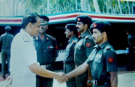 Salute India's Most Decorated Soldier - Rediff.com India News