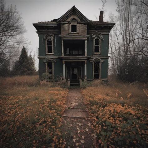 11 more of the scariest haunted places in oregon – Artofit