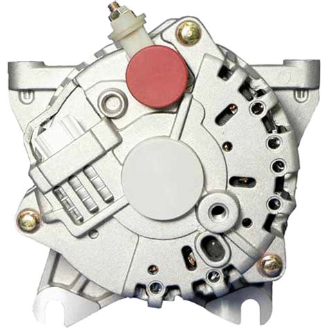 DB Electrical 400-14066 New Alternator for Ford F150 | Ubuy India