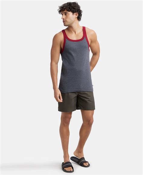 Buy Super Combed Mercerized Cotton Woven Fabric Boxer Shorts - Deep ...