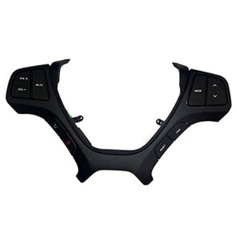 Buy Car steering wheel control Online at Discounted Prices in India ...