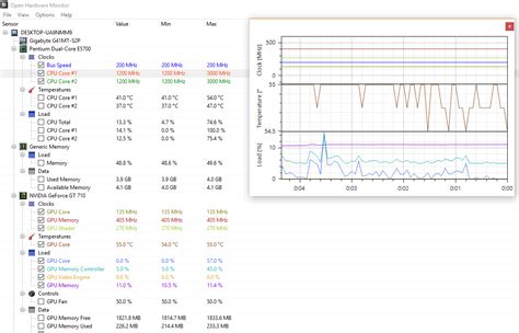 Image result for GPU CPU Monitoring Software