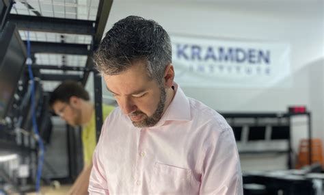 What's Happening - Kramden