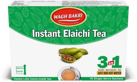 Waghbakri Tea Powder - Buy Waghbakri Tea Powder Online at Best Prices ...