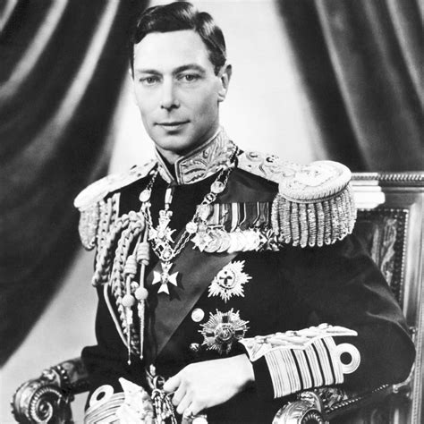 Who Was Queen Elizabeth's Father