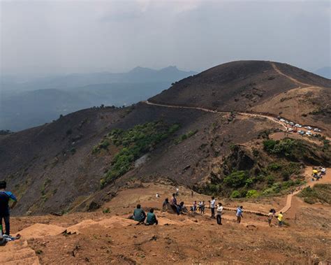 Planning To Take A Post-Lockdown Road Trip To Chikmagalur? This Guide