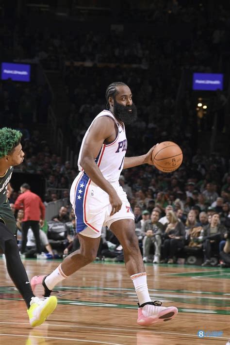 Nba哈登 的图像结果