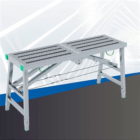 Buy OVOPAN Scaffolding Plank Scaffold Equipment Telescopic Folding ...