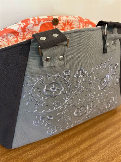 Poly Cotton Canvas – Bag Makers Bazaar