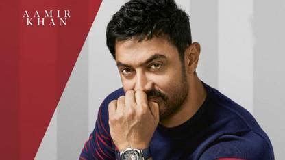 Chandigarh Graphic Superstar Actor Aamir Khan HD Wallpaper Wall Poster ...