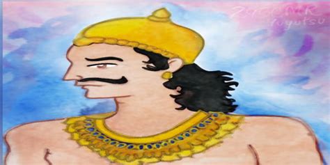 युयुत्सु कौन था - युयुत्सु का परिचय | Yuyutsu In Mahabharat In Hindi