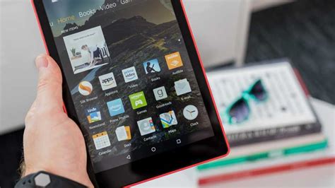 Image result for Amazon Fire Tablet Videotutorial