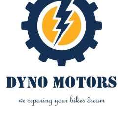 Dyno Motors in Cantonment,Trichy - Best Automobile Dealers near me in ...