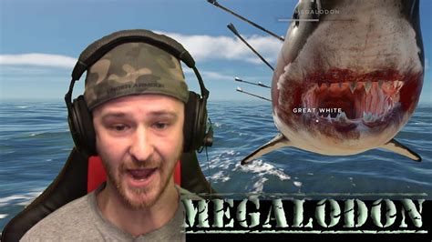 Stranded Deep Megalodon 的图像结果