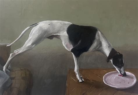 James Needham, The Post Lunch Dream | Beaux Arts Bath