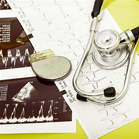 Pacemaker Battery Replacement – Fibo Health