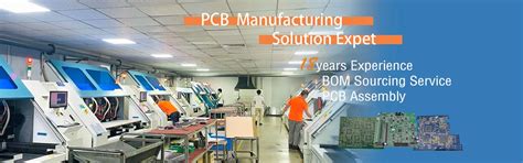 Company Overview - Southern Electronics Tech Ltd