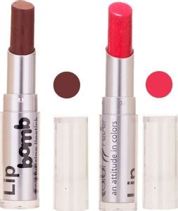 Color Fever Hot Creamy Matte Girls Lipstick 194 - Price in India, Buy ...