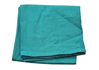 Amazon Brand Sansiya - Reusable Surgical Towel | OT Sheet - pack of ...