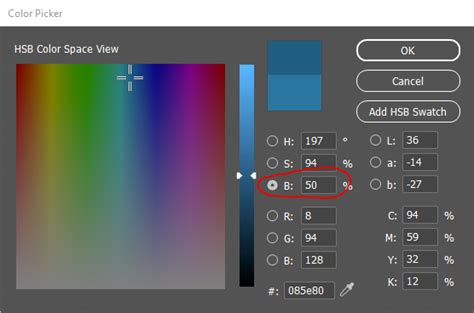 Image result for InDesign Color Picker