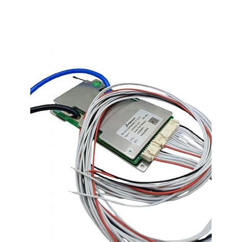 JBD 19S/40A BMS For LiFePO4 (LFP) batteries