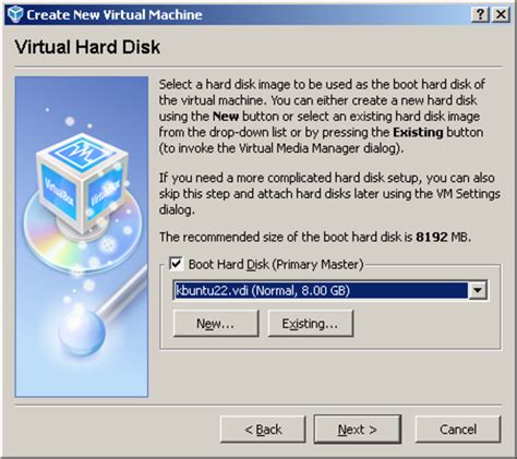 VirtualBox for Linux in Windows System 的图像结果