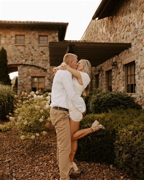 Tuscan dreams in Tennessee: These Olive Garden engagement pictures are ...