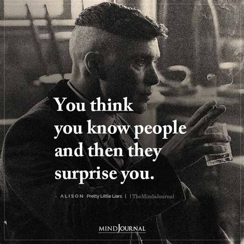 Image result for Think You Know