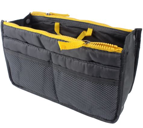 Bag Organizer Kit at John Halliburton blog