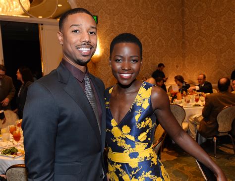 Lupita Nyong’o Boyfriend & Dating History