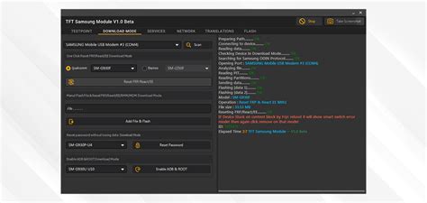 Image result for TFT Tools Tutorial