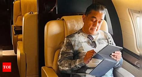 Project K: Kamal Haasan soars to San Diego Comic-Con for first glimpse ...