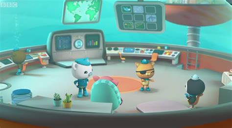 Octo Alert Button Octonauts 的图像结果