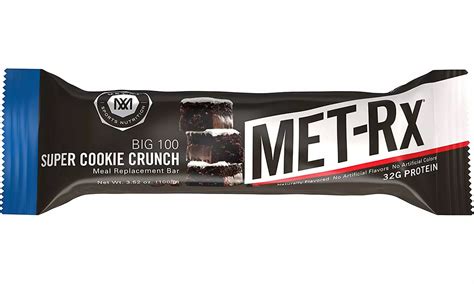 MET-Rx Big 100 Colossal Prote... | Groupon Goods