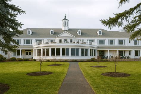 20 Best Country Clubs in Massachusetts You Can Join for Less than $25K ...