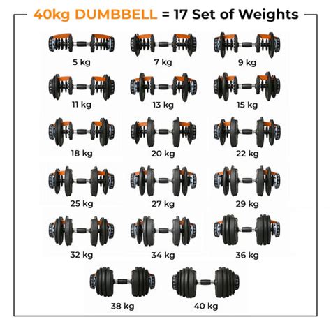 The Flexibell - Best Adjustable Dumbbells Set for Home Gym – Flexnest