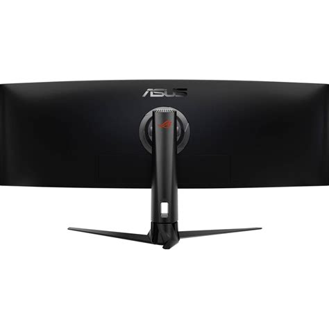 Buy Now ASUS Republic of Gamers Strix XG49VQ 49" 32:9 Ultra-Wide Curved ...