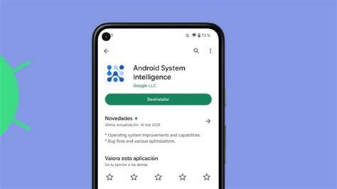 Image result for What Is Android System Intelligence