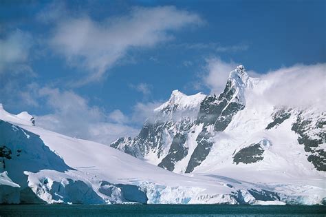 Image result for Ice Types Polar Code