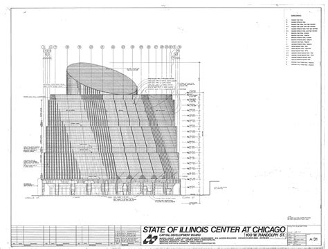 Thompson Center alz - WikiArquitectura