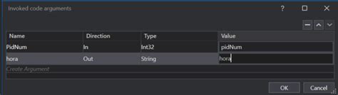 Image result for Invoke Code in UiPath