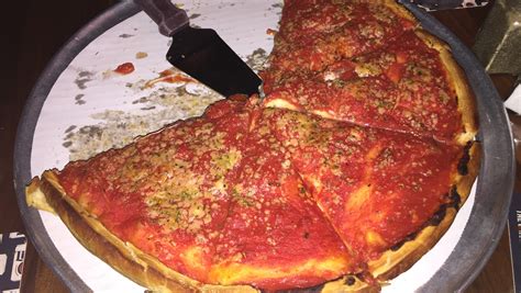 Wig & Pen: Iowa City's king of Chicago-style pizza
