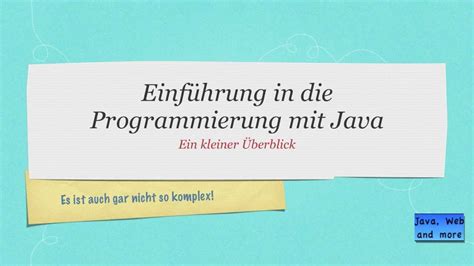 Image result for Java-Programm Schreiben