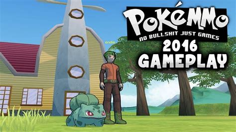 Guia Como jugar descargar PokeMMO 100% Español - Pokemon Online - 2016