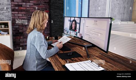 Online Interview 的图像结果