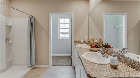 Solera - Hayden Floor Plan