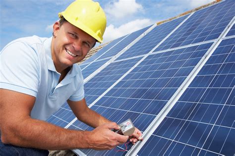 Image result for Installing Solar