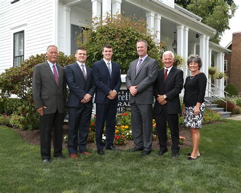 Gordon B. Garrett Funeral Home | Titusville PA