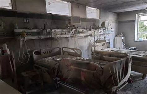 Delhi: Fire breaks out at ICU ward in Safdarjung Hospital, 50 patients ...