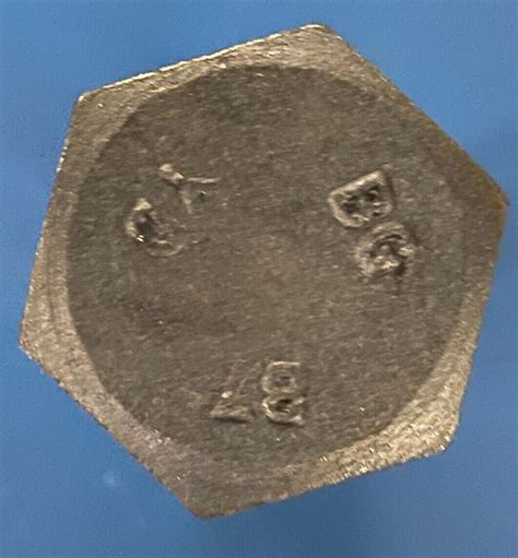 11/8"8 x 3" HEAVY HEX BOLTS FULLY THREADED, ASTM A193, B7. MULTIPLE QU – Energy Power Systems LLC